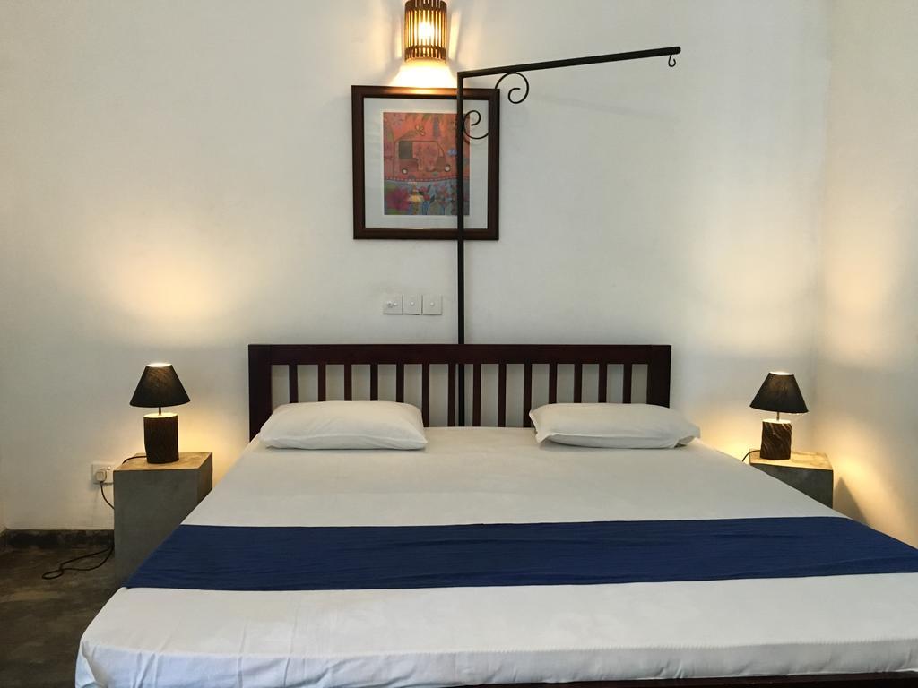 Colombo Beach Hostel Dehiwala-Mount Lavinia Номер фото